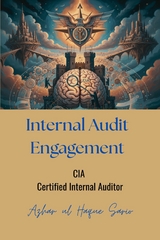 Internal Audit Engagement - Azhar Ul Haque Sario