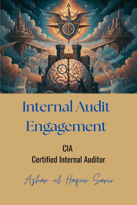 Internal Audit Engagement - Azhar Ul Haque Sario