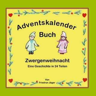 Zwergenweihnacht