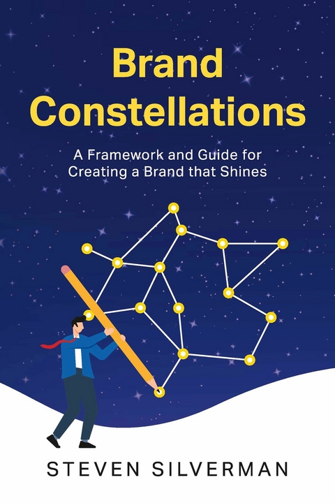 Brand Constellations -  Steven Silverman