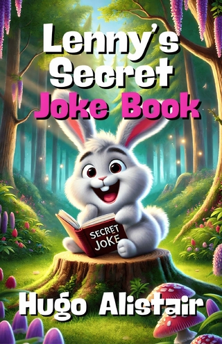 Lenny's Secret Joke Book