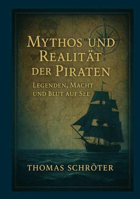 Mythos und Realit&auml;t der Piraten - Thomas Schr&ouml;ter