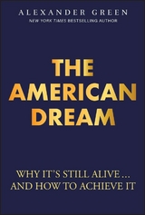 The American Dream - Alexander Green