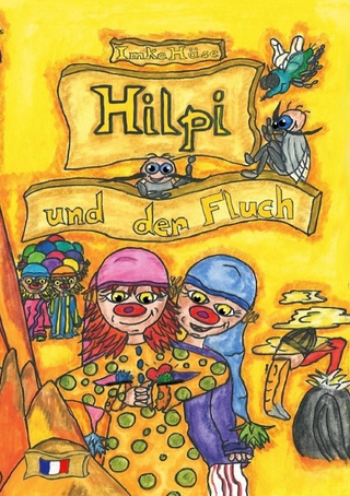 Hilpi und der Fluch