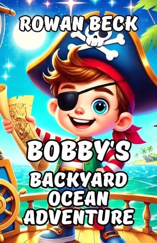 Bobby's Backyard Ocean Adventure