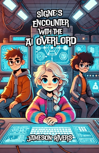 Signe's Encounter with the AI Overlord