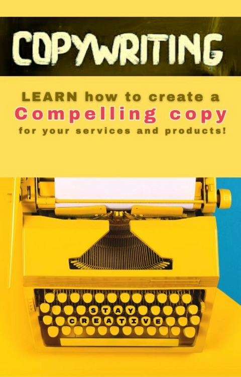 Copywriting - Digital World