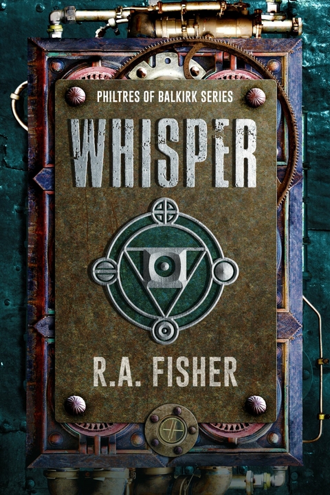 Whisper -  R.A. Fisher