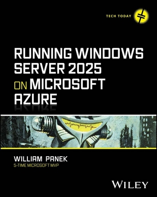 Running Windows Server 2025 on Microsoft Azure