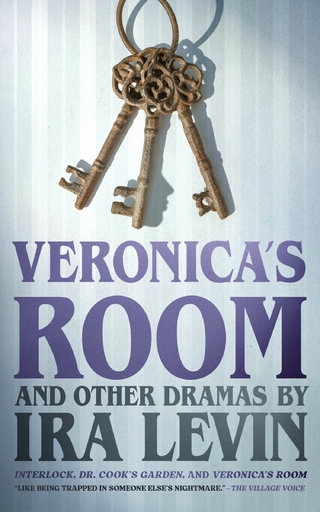 'Veronica's Room' and Other Dramas by Ira Levin