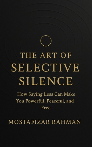 The Art of Selective Silence