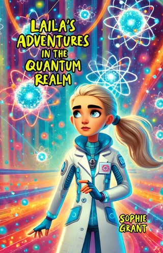 Laila's Adventures in the Quantum Realm