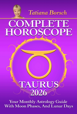 Complete Horoscope Taurus 2026