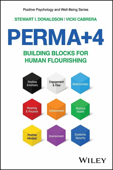 PERMA+4 - Stewart I. Donaldson, Vicki Cabrera