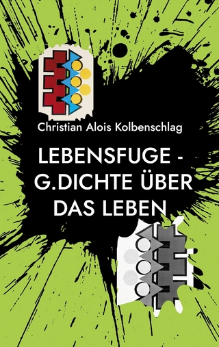 Lebensfuge