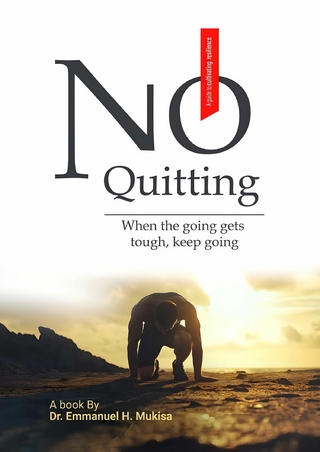 No Quitting