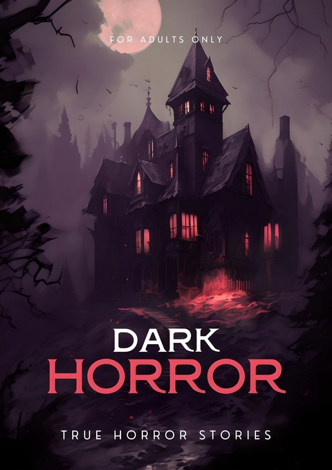 Dark Horror -  Dark Horror