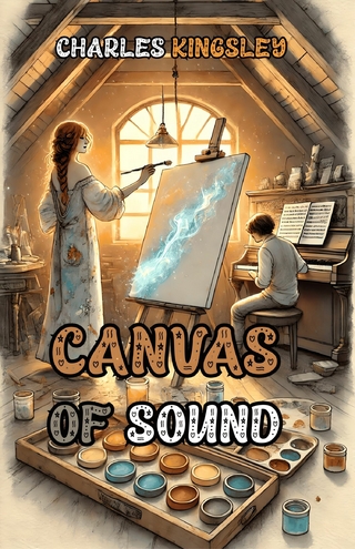 Canvas of Sound