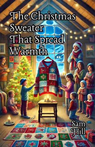 The Christmas Sweater That Spread Warmth