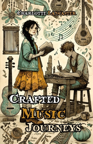 Crafted Music Journeys