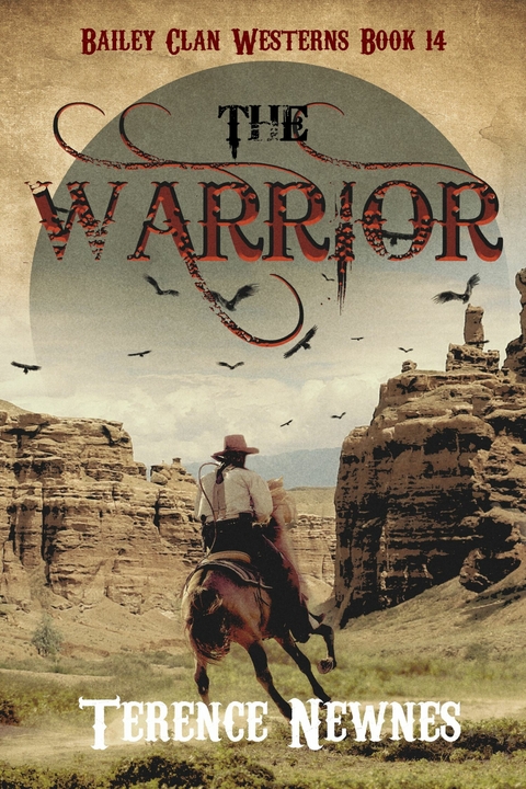 The Warrior -  Terence Newnes