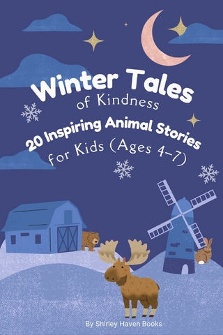 Winter Tales of Kindness