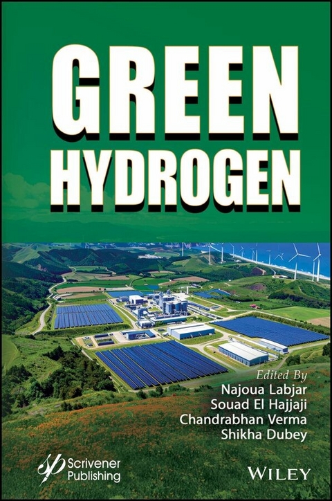 Green Hydrogen - 