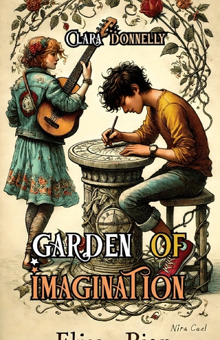 Garden of Imagination