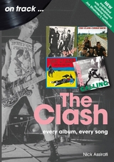 The Clash - revised and updated - Nick Assirati