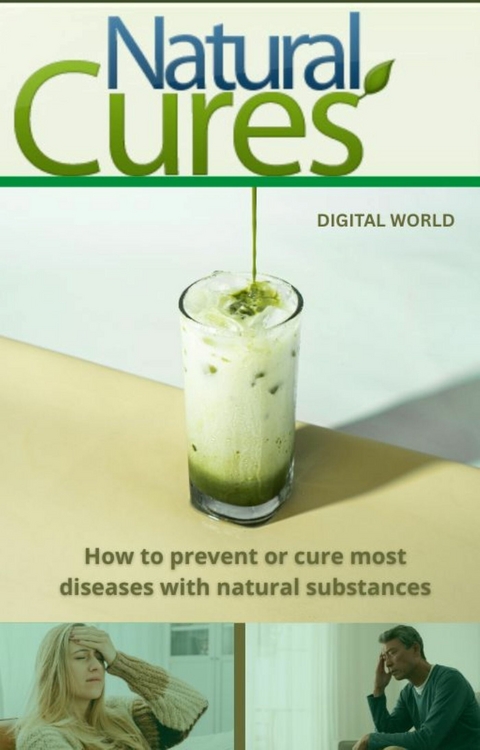 Natural Cures -  Digital World