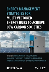 Energy Management Strategies for Multi-Vectored Energy Hubs to Achieve Low Carbon Societies - 