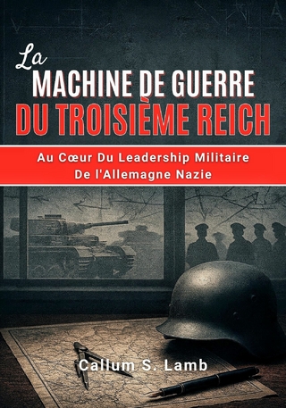 La Machine De Guerre Du Troisième Reich