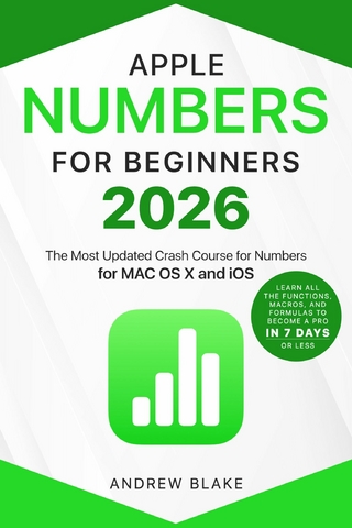 Numbers for Beginners