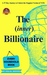 The Inner Billionaire - Kinjal Mishra