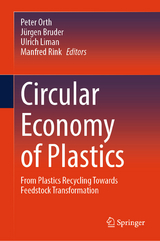 Circular Economy of Plastics - 