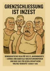 Grenzschlie&szlig;ung ist Inzest - Herbert Vore