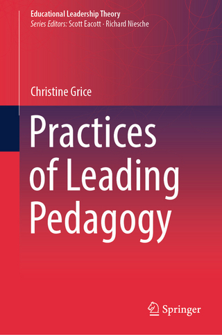 Practices of Leading Pedagogy