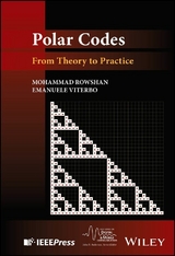 Polar Codes - Mohammad Rowshan, Emanuele Viterbo