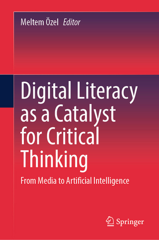 Digital Literacy as a Catalyst for Critical Thinking