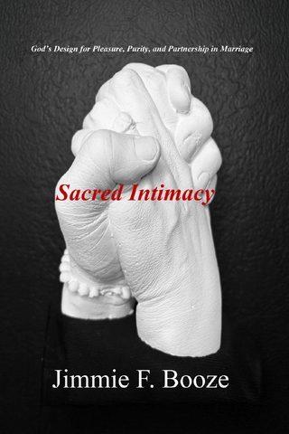 Sacred Intimacy