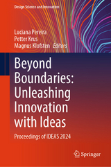 Beyond Boundaries: Unleashing Innovation with Ideas - 