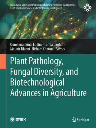 Plant Pathology, Fungal Diversity, and Biotechnological Advances in Agriculture