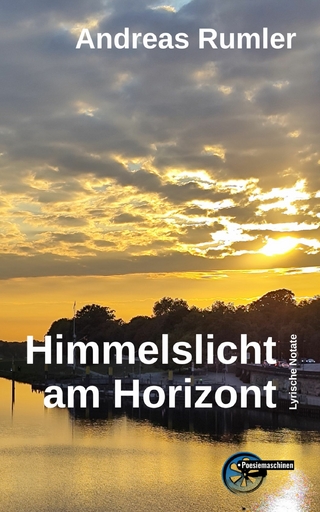 Himmelslicht am Horizont
