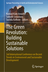 The Green Revolution: Building Sustainable Solutions - 