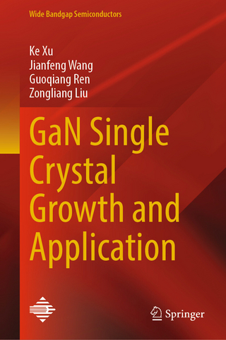 GaN Single Crystal Growth and Application