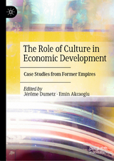 The Role of Culture in Economic Development - 