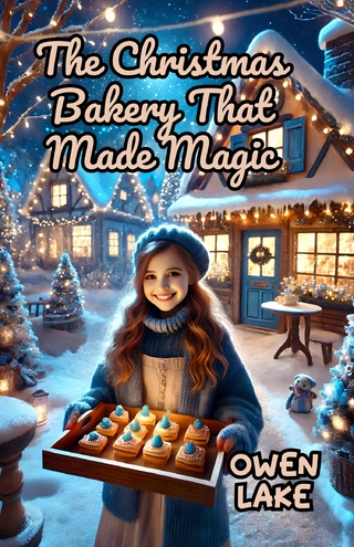 The Christmas Bakery That Made Magic