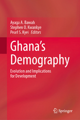 Ghana&rsquo;s Demography - 