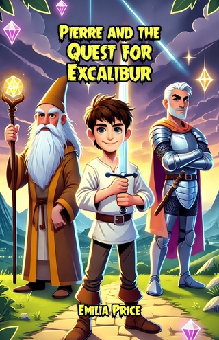Pierre and the Quest for Excalibur