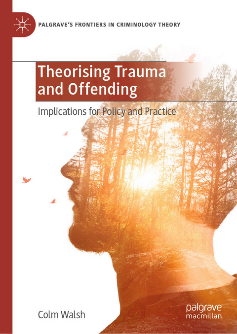 Theorising Trauma and Offending -  Colm Walsh